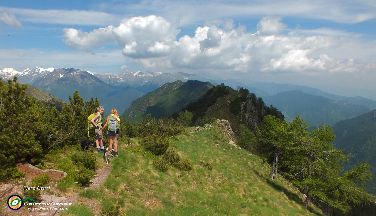 88 di cresta in cesta di cima in cima....JPG